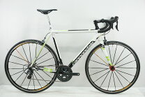 楽天市場】CANNONDALE CAAD10（ロードバイク｜自転車・サイクリング 