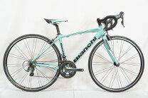 楽天市場】Bianchi VIA NIRONE 7 PROの通販