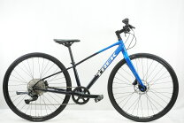 楽天市場】trek 中古（クロスバイク｜自転車・サイクリング 