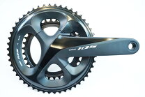 楽天市場】shimano r7000 クランク 50 34 170の通販