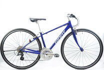 楽天市場】escape r3 giant 中古の通販