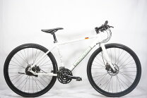 楽天市場】中古 自転車 本体（クロスバイク｜自転車・サイクリング 