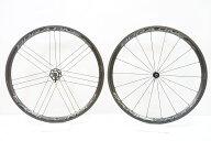 【中古】 CAMPAGNOLO 「カンパニョーロ」 BORA ONE 35 AC3 シマノ8/9速 ホイールセット / バイチャリ熊谷店