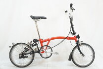 楽天市場】折りたたみ自転車 16インチ（自転車・サイクリング 