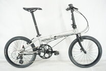楽天市場】中古 折りたたみ自転車の通販