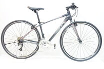 楽天市場】Giant エスケープ クロスバイクの通販
