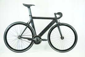 【中古】 LEADER BIKE 「リーダーバイク」 735TR 2021年モデル ピストバイク / バイチャリ宇都宮店