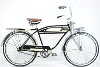 楽天市場】クラシック（ビーチクルーザー｜自転車・サイクリング 