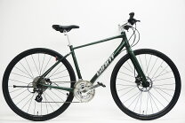 楽天市場】giant escape r3 ms（クロスバイク｜自転車・サイクリング 