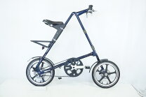 楽天市場】strida 自転車 折りたたみの通販