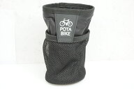 【中古】POTA BIKE 「ポタバイク」 BROMPTON用 ハンドルセンターポーチ / 大宮店