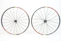 楽天市場】mavic aksium disc ホイールの通販