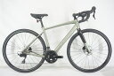 【中古】 TREK 「トレック」 DOMANE AL5 GEN4 2024-2026年モデル ロードバイク / バイチャリ阪急塚口店