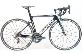 【中古】 BIANCHI 「ビアンキ」 ARIA ULTEGRA 2018年モデル ロードバイク / バイチャリ熊谷店