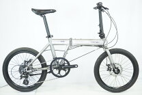 楽天市場】dahon visc evo（折りたたみ自転車｜自転車・サイクリング 
