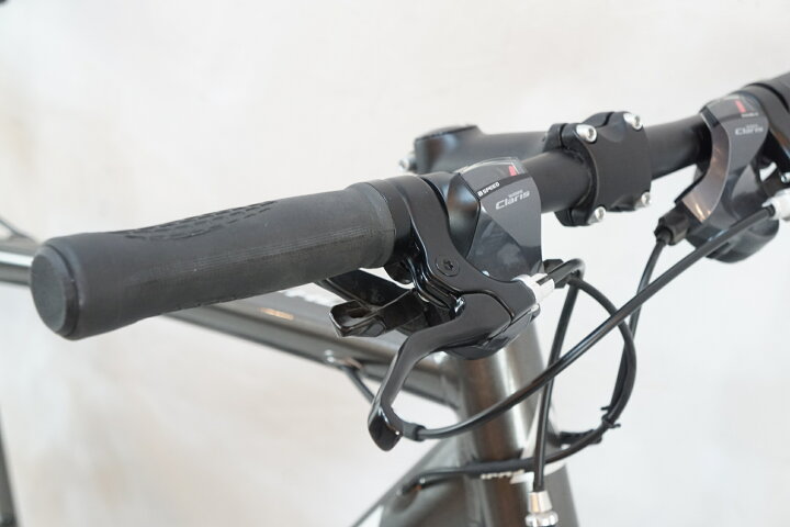 楽天市場】【中古】 FUJI 「フジ」 ROUBAIX AURA 2019年モデル クロス 