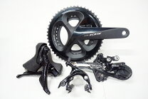 楽天市場】shimano 105 コンポセット（自転車・サイクリング｜スポーツ 