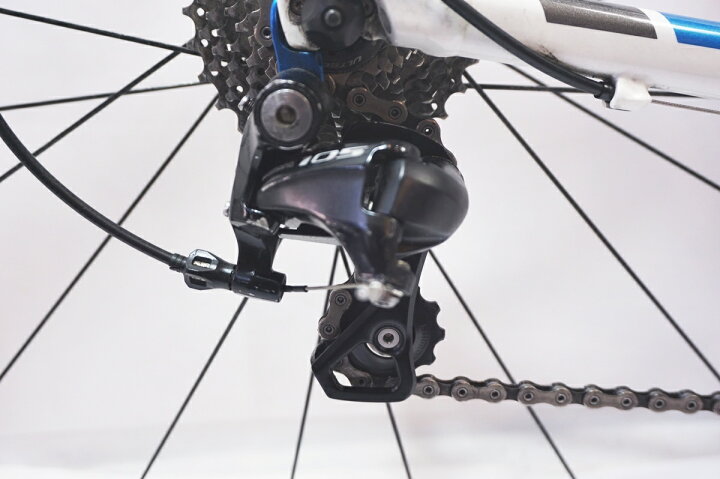 楽天市場】【中古】 TREK 「トレック」 MADONE2.1 2014年モデル ロード 