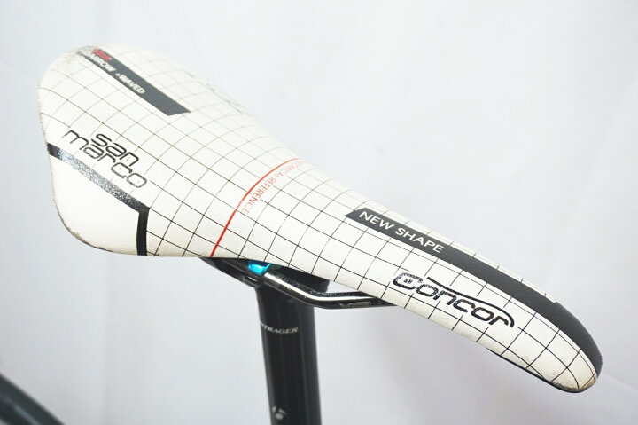 楽天市場】【中古】 TREK 「トレック」 MADONE2.1 2014年モデル ロード 