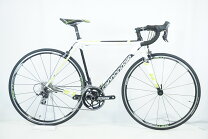楽天市場】CANNONDALE CAAD10（ロードバイク｜自転車・サイクリング 