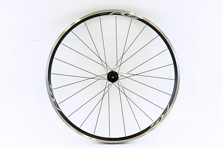楽天市場】【中古】 SHIMANO 「シマノ」 WH-RS100 SHIMANO11S リア 