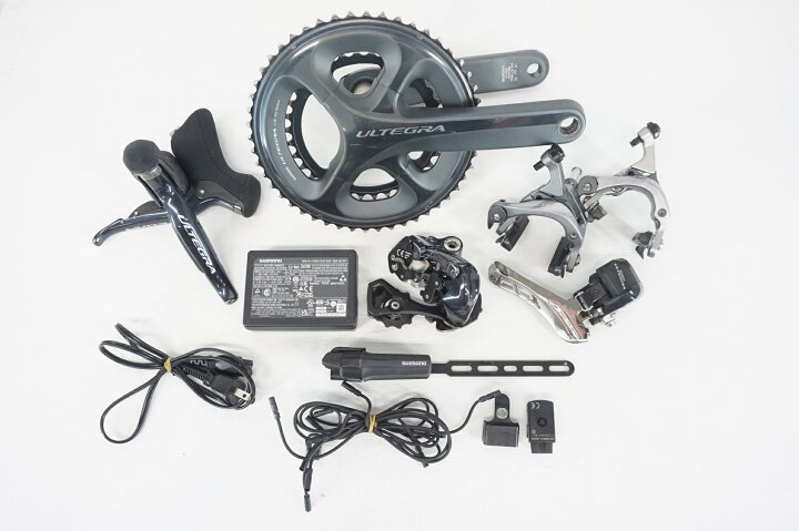 楽天市場】【中古】 SHIMANO 「シマノ」 ULTEGRA 6870 DI2 