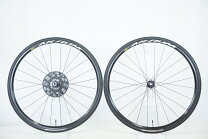 楽天市場】MAVIC マビック AKSIUM ELITE アクシウム エリートの通販