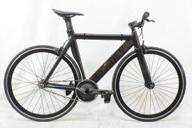 【中古】 LEADER BIKES 「リーダーバイク」 735TR 2020年頃 ピストバイク / バイチャリ浦和ベース