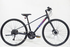 【中古】 TREK 「トレック」 FX3 WSD DISC 2020-2021年モデル クロスバイク / バイチャリ名古屋大須店