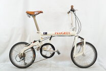 楽天市場】プジョー 自転車 中古の通販