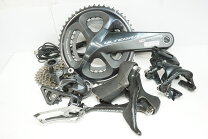 楽天市場】ultegra r8000 グループセット（自転車・サイクリング 