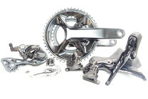 楽天市場】shimano 105 コンポセット（自転車・サイクリング｜スポーツ 