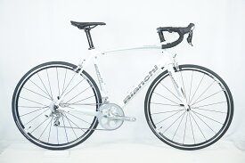 【中古】 BIANCHI 「ビアンキ」 IMPULSO TIAGRA 105 MIX 2015年モデル ロードバイク / バイチャリ宇都宮店