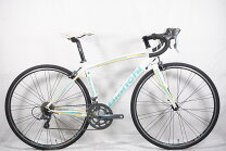 楽天市場】bianchi via nirone tiagraの通販