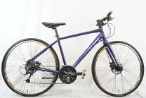 楽天市場】ブリヂストン 自転車 中古（クロスバイク｜自転車 