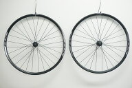 【中古】 SHIMANO 「シマノ」 WH-RX010 シマノ11速 ホイールセット / バイチャリ福岡店