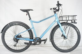 【中古】 CANNONDALE 「キャノンデール」 TREADWELL EQ 2021年モデル クロスバイク / バイチャリ阪急塚口店