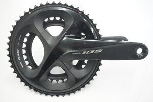 SHIMANO �u�V�}�m�v 105 FC-R7000 50-34T 170mm �N�����N / �o�C�`���������X