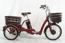 楽天市場】フロンティアラクット ワゴン（電動アシスト自転車｜自転車 