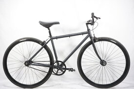【中古】 FUJI 「フジ」 FEATHER 2017年モデル ピストバイク / バイチャリAKIBA店