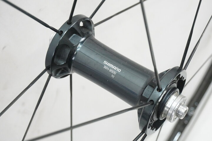 楽天市場】【中古】SHIMANO 「シマノ」 DURA-ACE WH-9000-CL-C24 