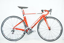 メリダリアクト 4000 メリダ ロードバイク赤 メリダ MERIDA リアクト 