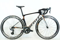 楽天市場】SCOTT Foil 20（ロードバイク｜自転車・サイクリング 