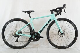 【中古】 BIANCHI 「ビアンキ」 SPRINT DISC 105 2025年モデル ロードバイク / バイチャリ浦和ベース