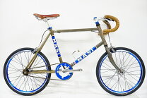 楽天市場】ビアンキ ミニベロ 中古 自転車の通販