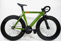 楽天市場】leader 735（ピストバイク｜自転車・サイクリング 