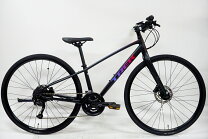 楽天市場】trek クロスバイク fx3（クロスバイク｜自転車 