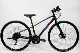【中古】 TREK 「トレック」 FX3 WSD DISC 2020-2021年モデル クロスバイク / バイチャリ名古屋大須店