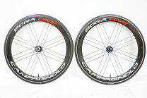 楽天市場】campagnolo bora 中古の通販