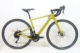 【中古】 CANNONDALE 「キャノンデール」 TOPSTONE CARBON 4 2023年モデル グラベルロード / バイチャリ熊谷店